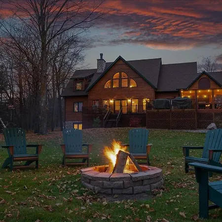 Longbow Lodge